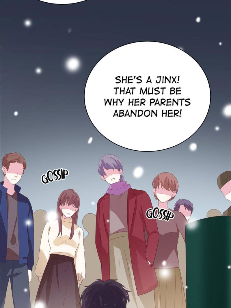 Pupillary Master Chapter 17 - Page 39