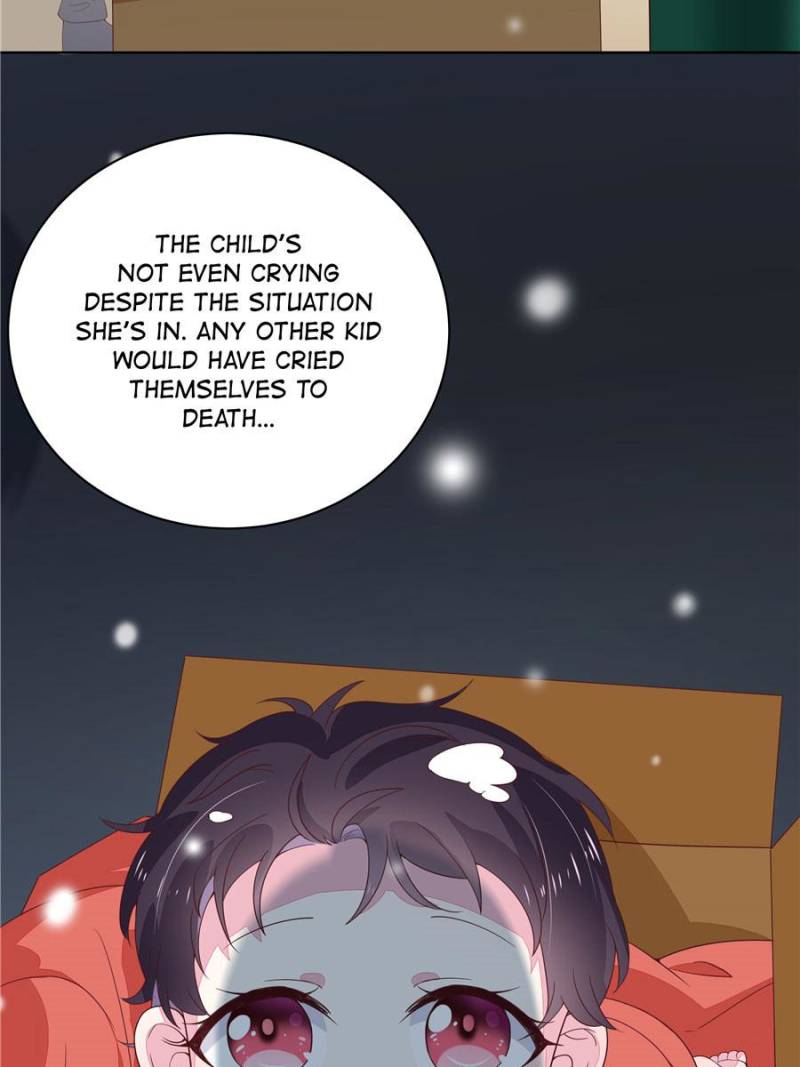 Pupillary Master Chapter 17 - Page 41