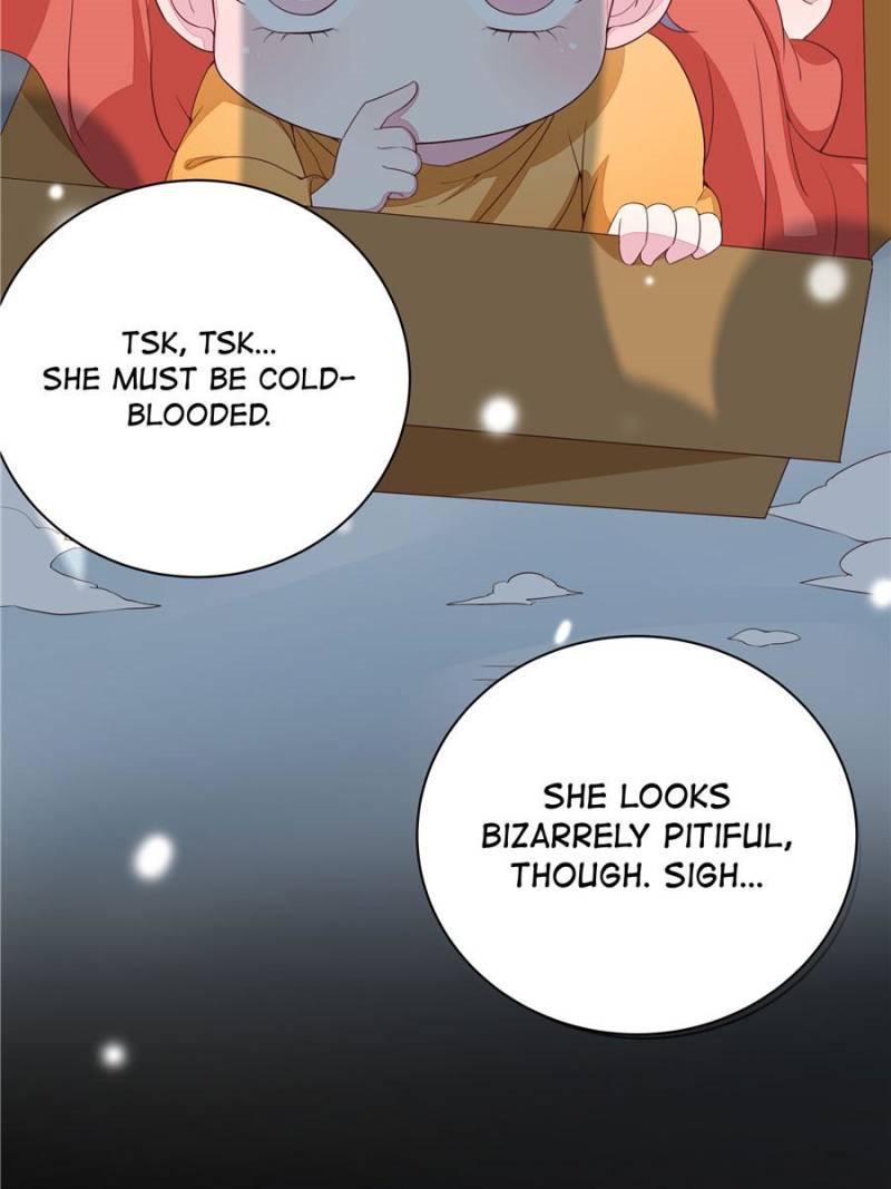 Pupillary Master Chapter 17 - Page 42