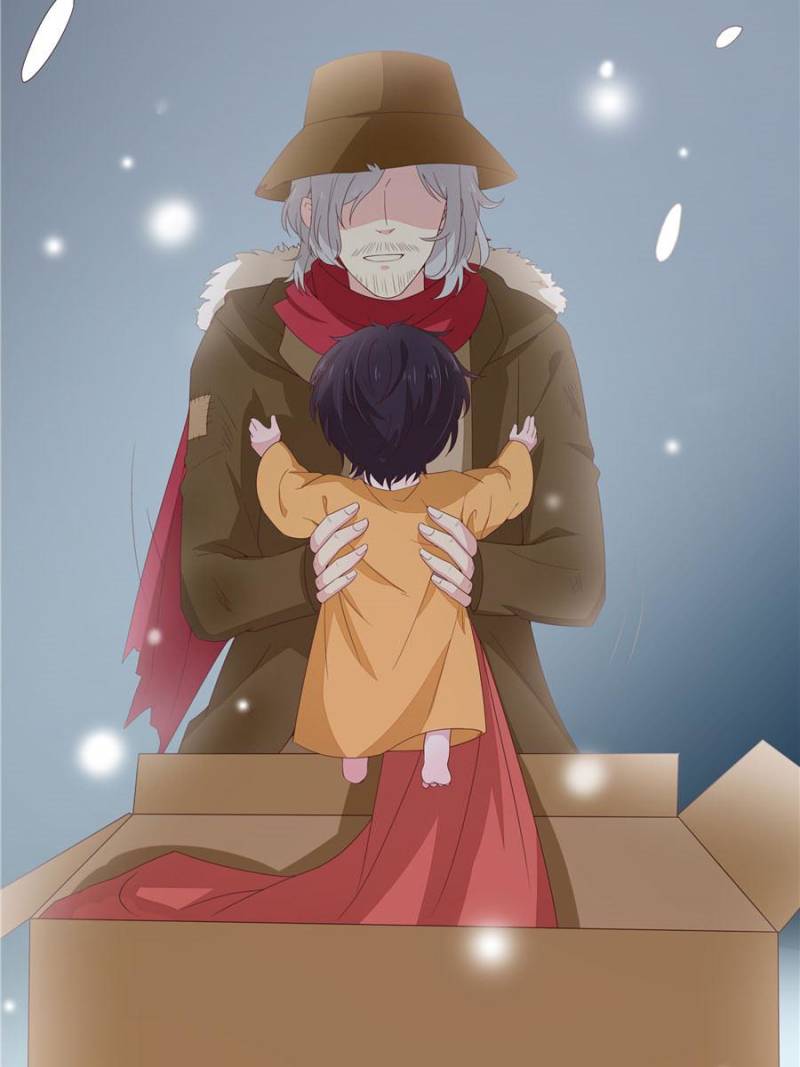 Pupillary Master Chapter 17 - Page 50