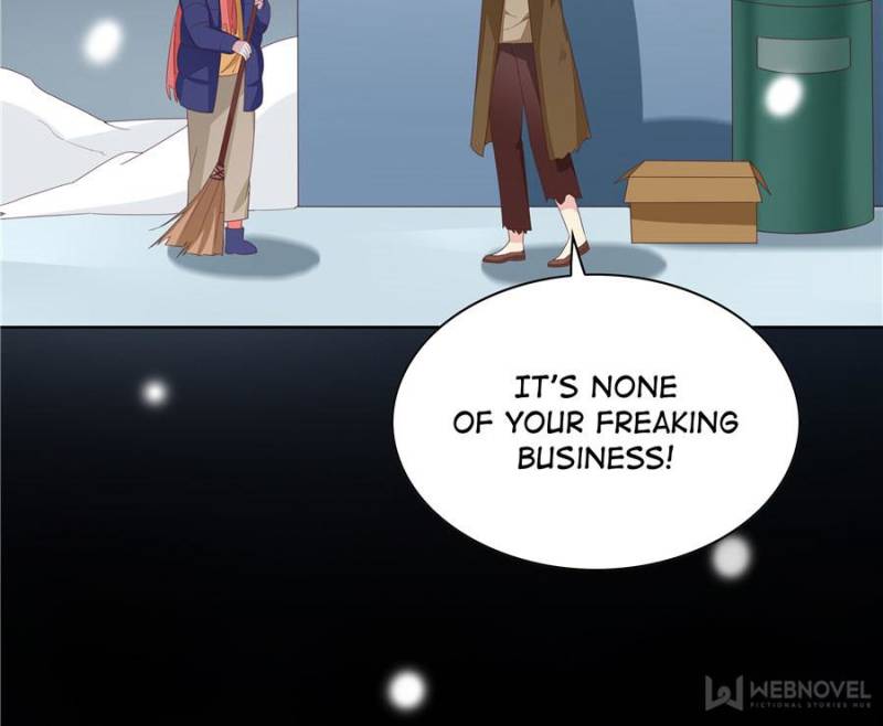 Pupillary Master Chapter 17 - Page 52