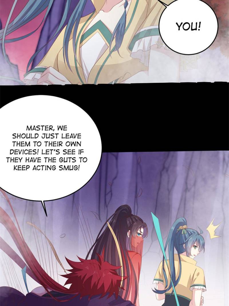 Pupillary Master Chapter 170 - Page 10