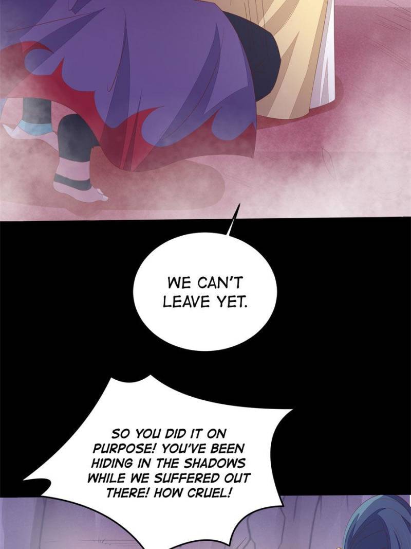 Pupillary Master Chapter 170 - Page 12