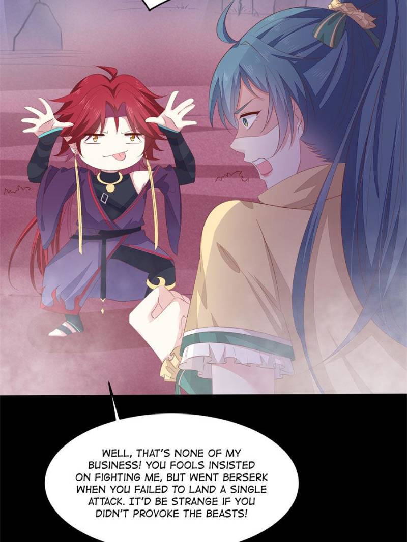 Pupillary Master Chapter 170 - Page 13