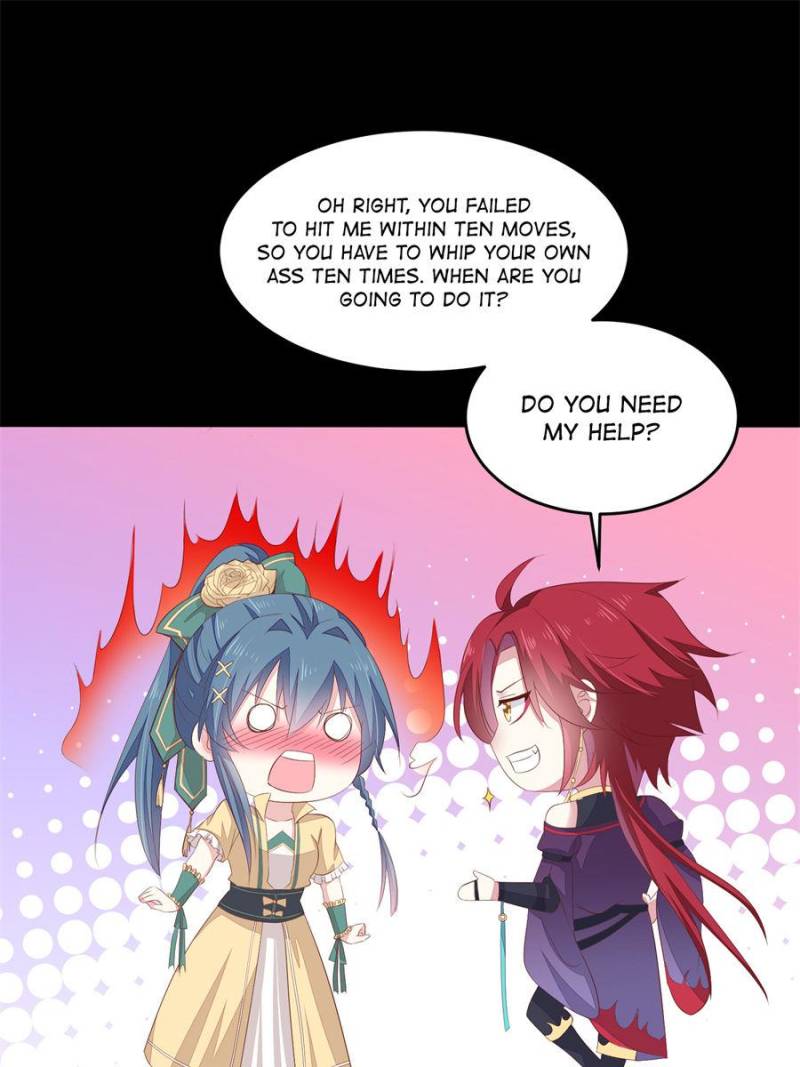 Pupillary Master Chapter 170 - Page 15