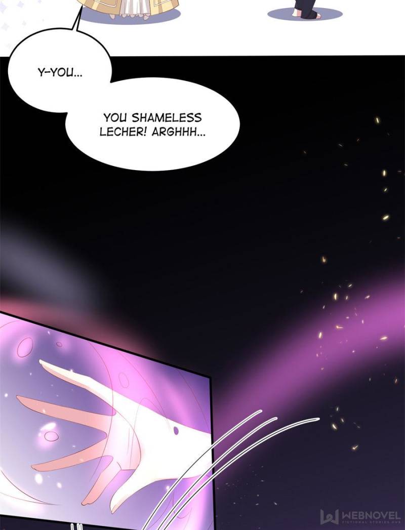 Pupillary Master Chapter 170 - Page 16