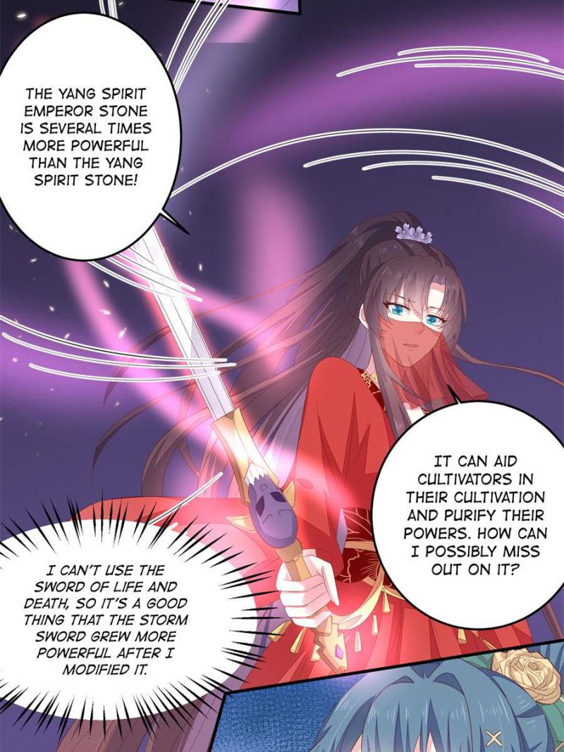 Pupillary Master Chapter 170 - Page 17