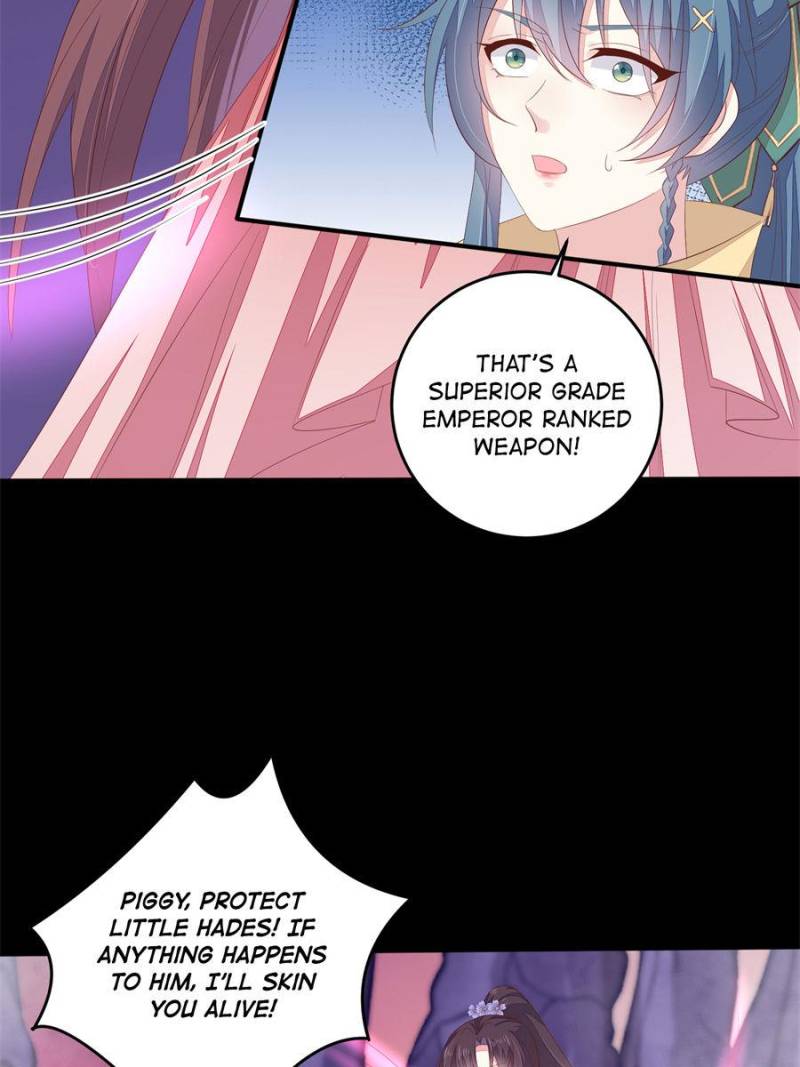 Pupillary Master Chapter 170 - Page 18