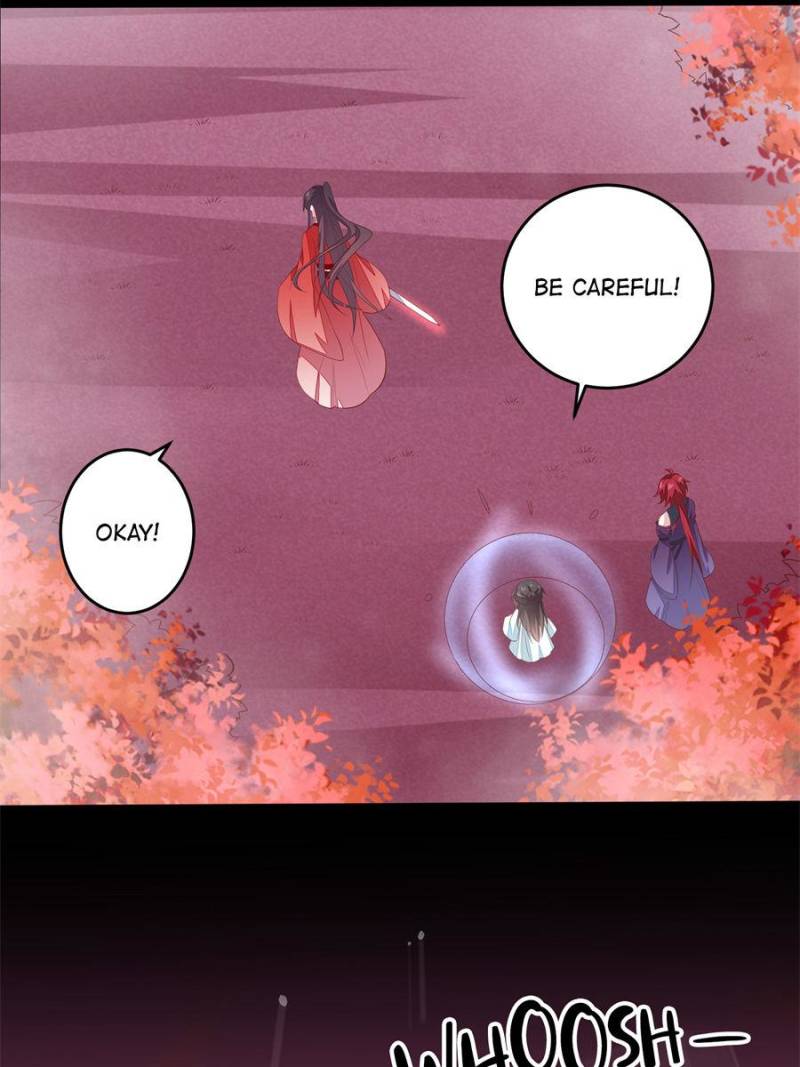 Pupillary Master Chapter 170 - Page 21