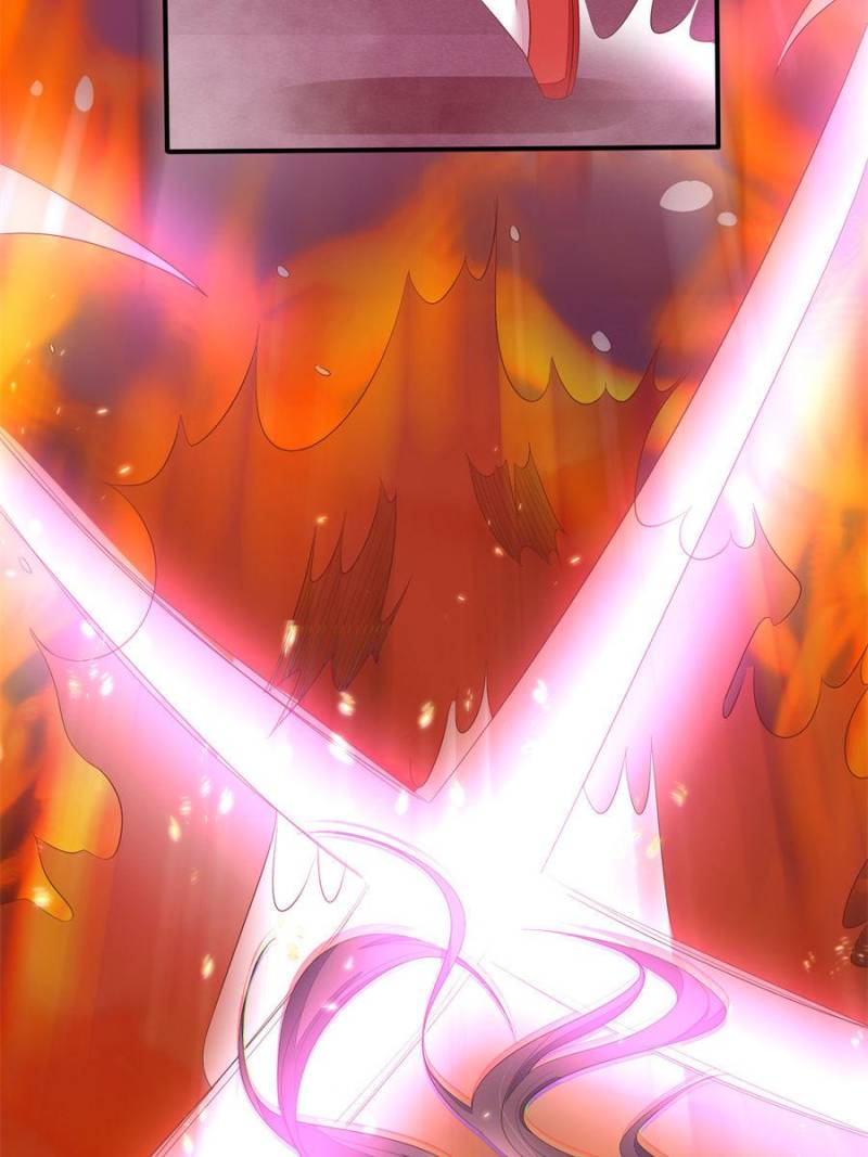 Pupillary Master Chapter 170 - Page 23