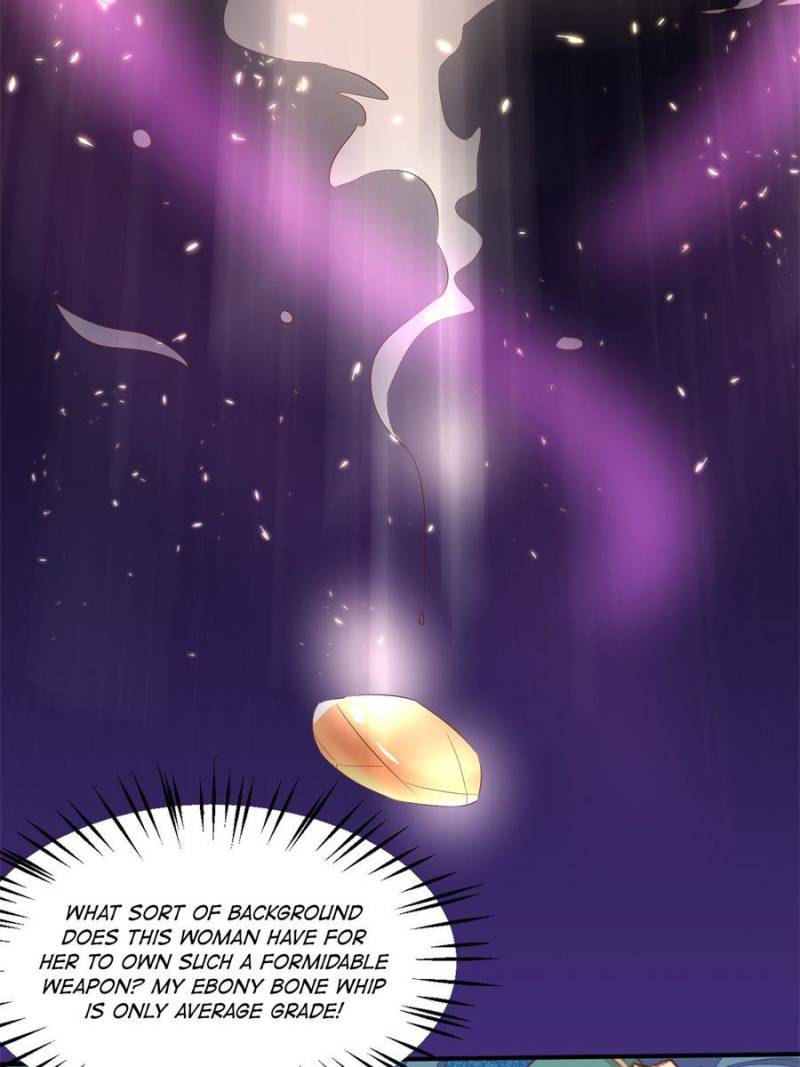 Pupillary Master Chapter 170 - Page 26