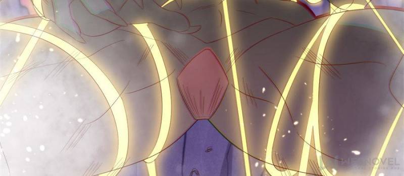 Pupillary Master Chapter 170 - Page 34