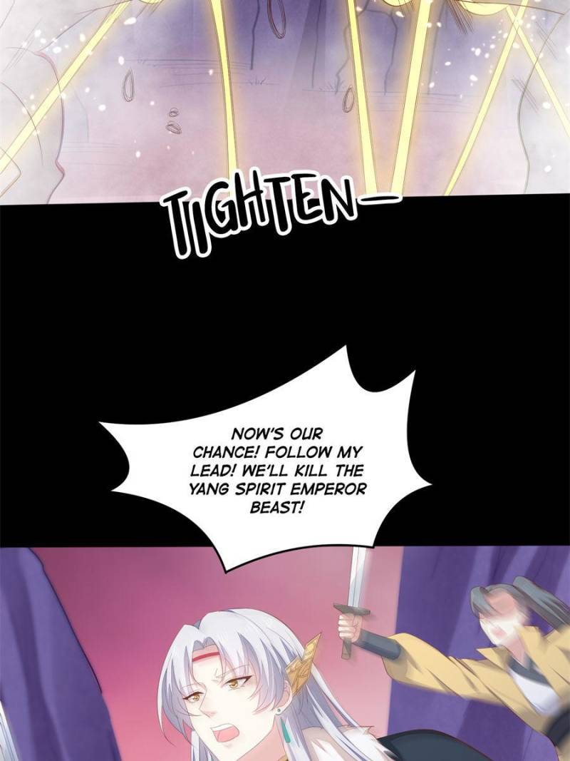 Pupillary Master Chapter 170 - Page 35