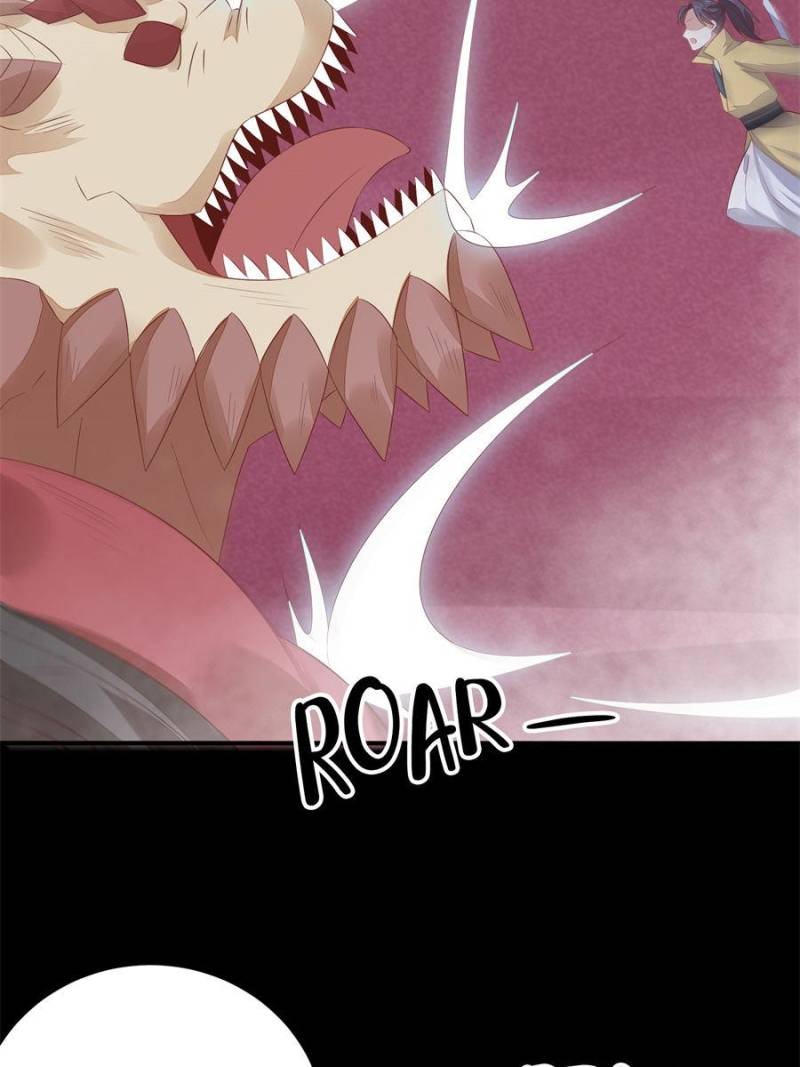 Pupillary Master Chapter 170 - Page 38
