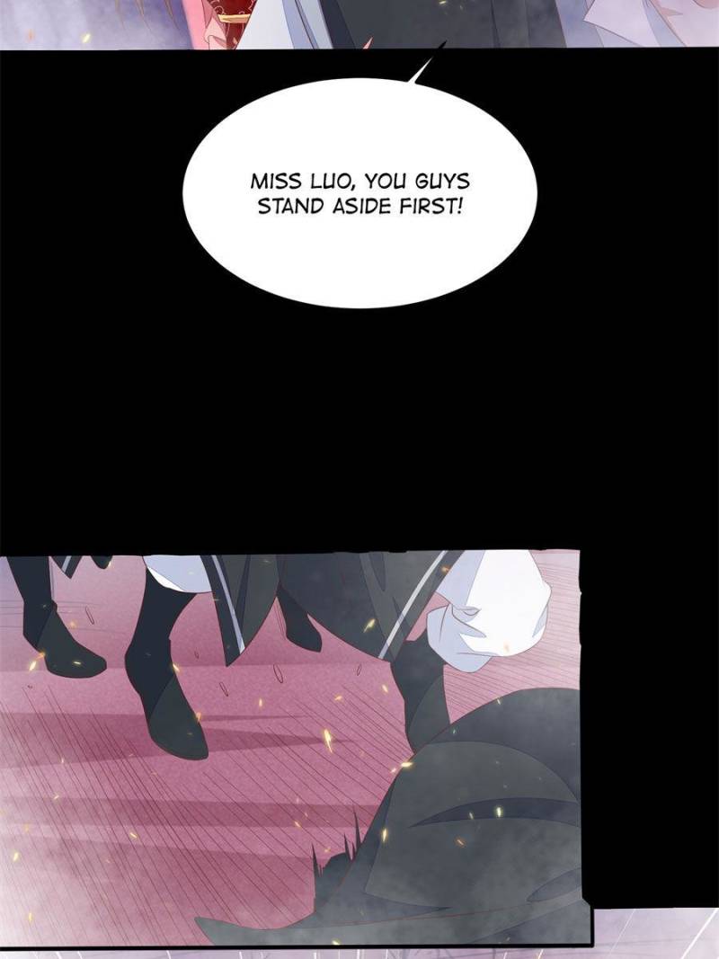 Pupillary Master Chapter 170 - Page 4