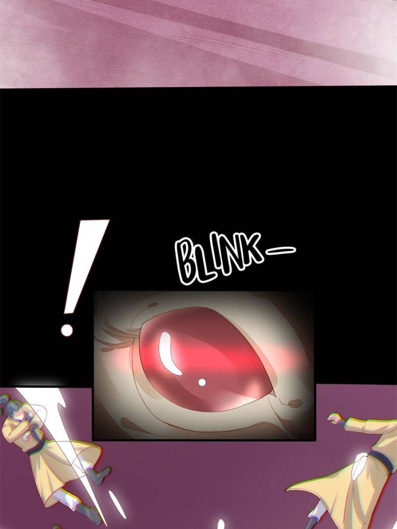 Pupillary Master Chapter 170 - Page 42
