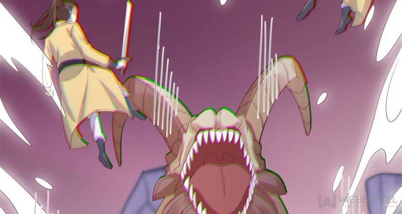 Pupillary Master Chapter 170 - Page 43