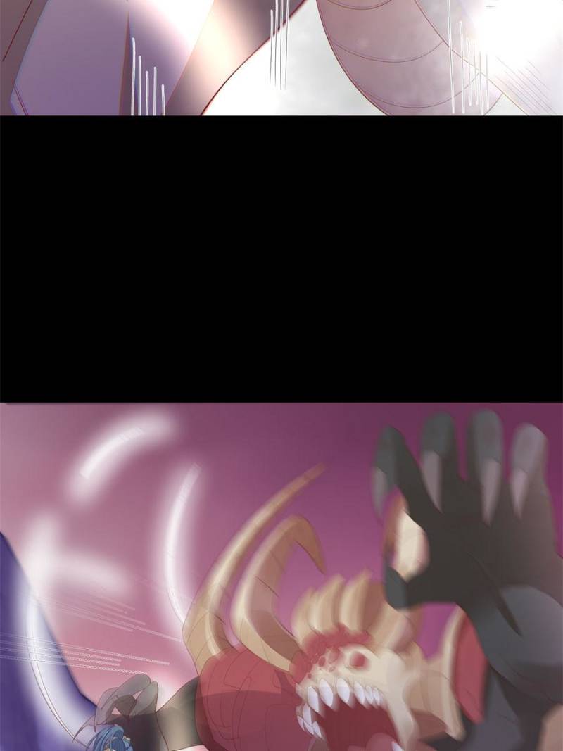 Pupillary Master Chapter 170 - Page 45