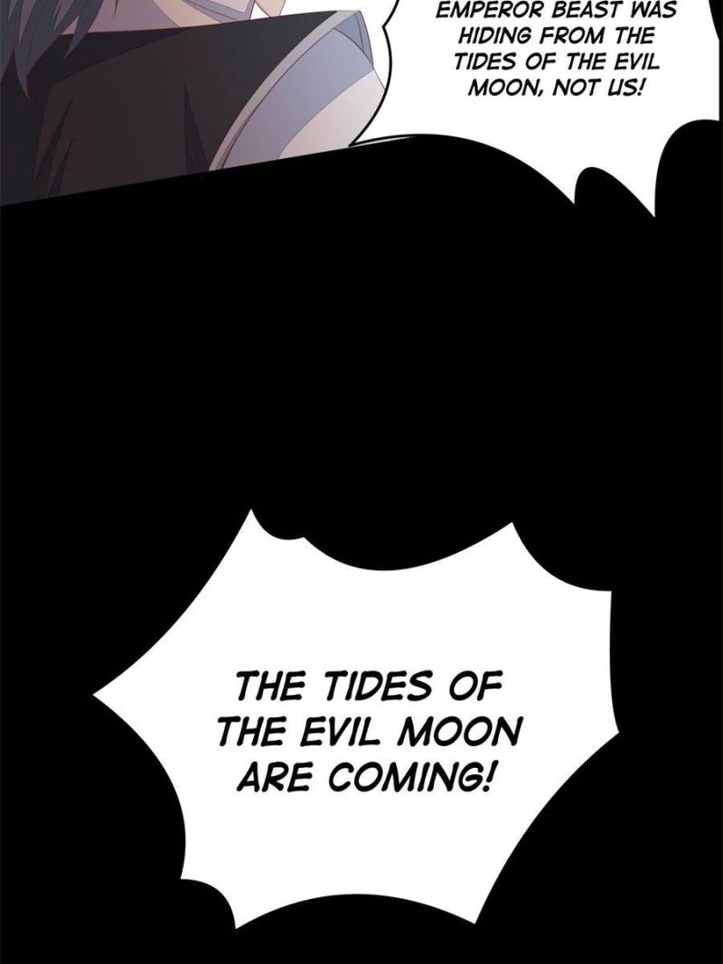Pupillary Master Chapter 170 - Page 54