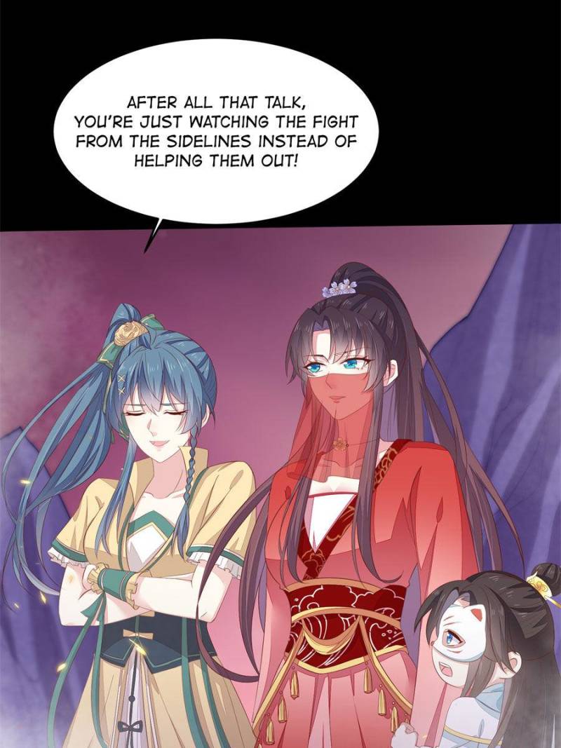 Pupillary Master Chapter 170 - Page 7