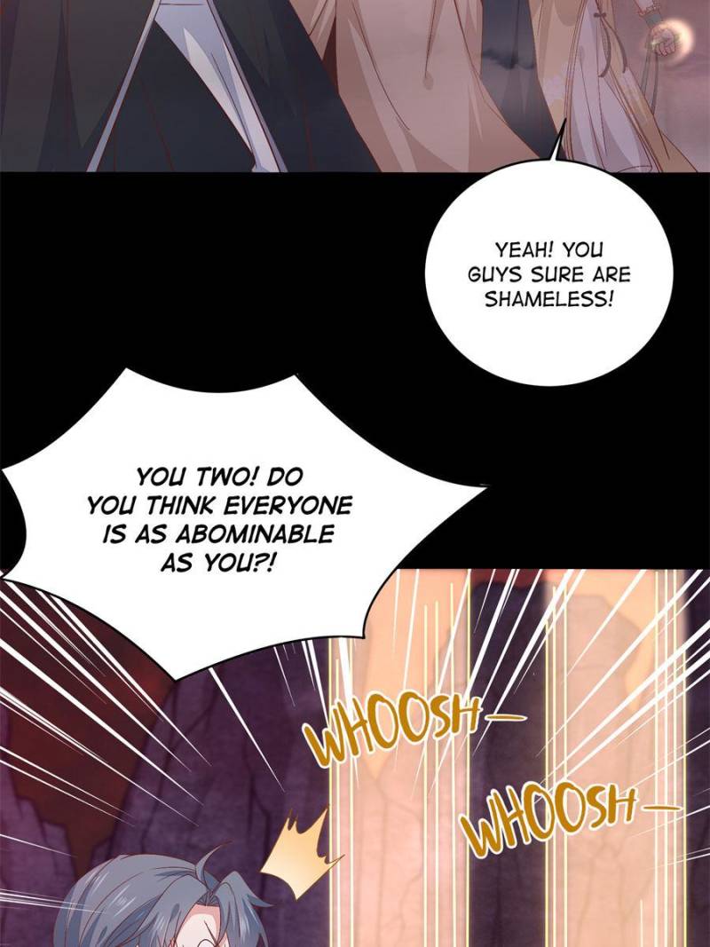 Pupillary Master Chapter 171 - Page 13