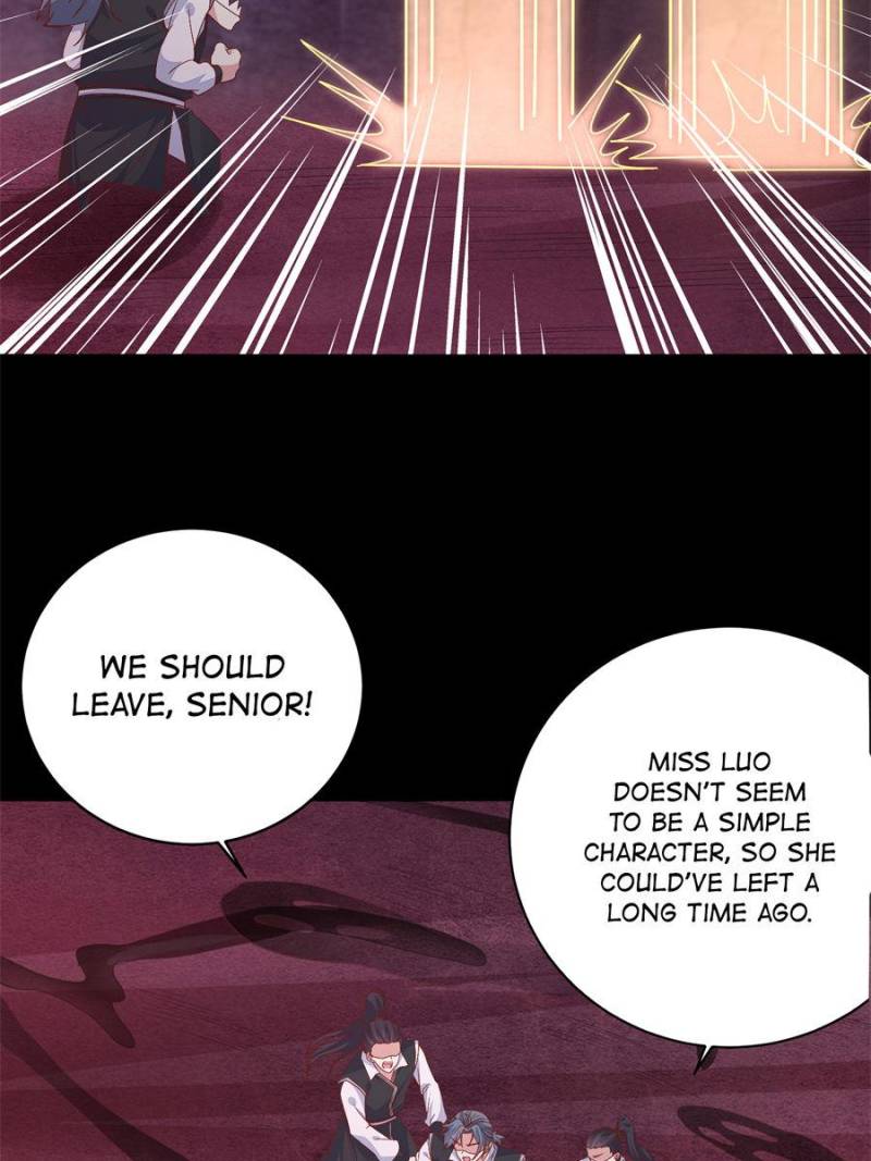 Pupillary Master Chapter 171 - Page 15