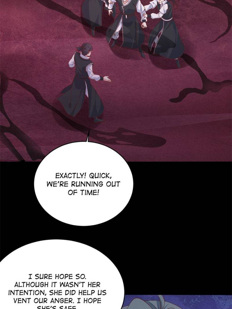 Pupillary Master Chapter 171 - Page 16