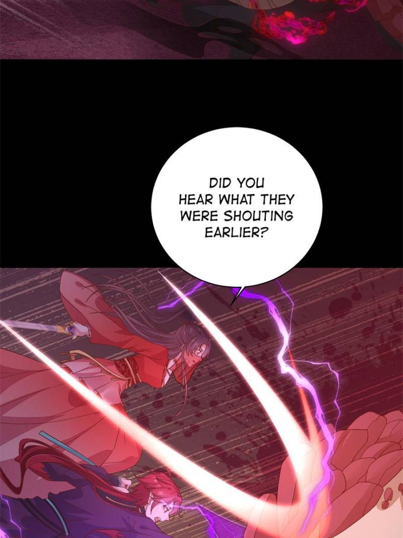 Pupillary Master Chapter 171 - Page 22