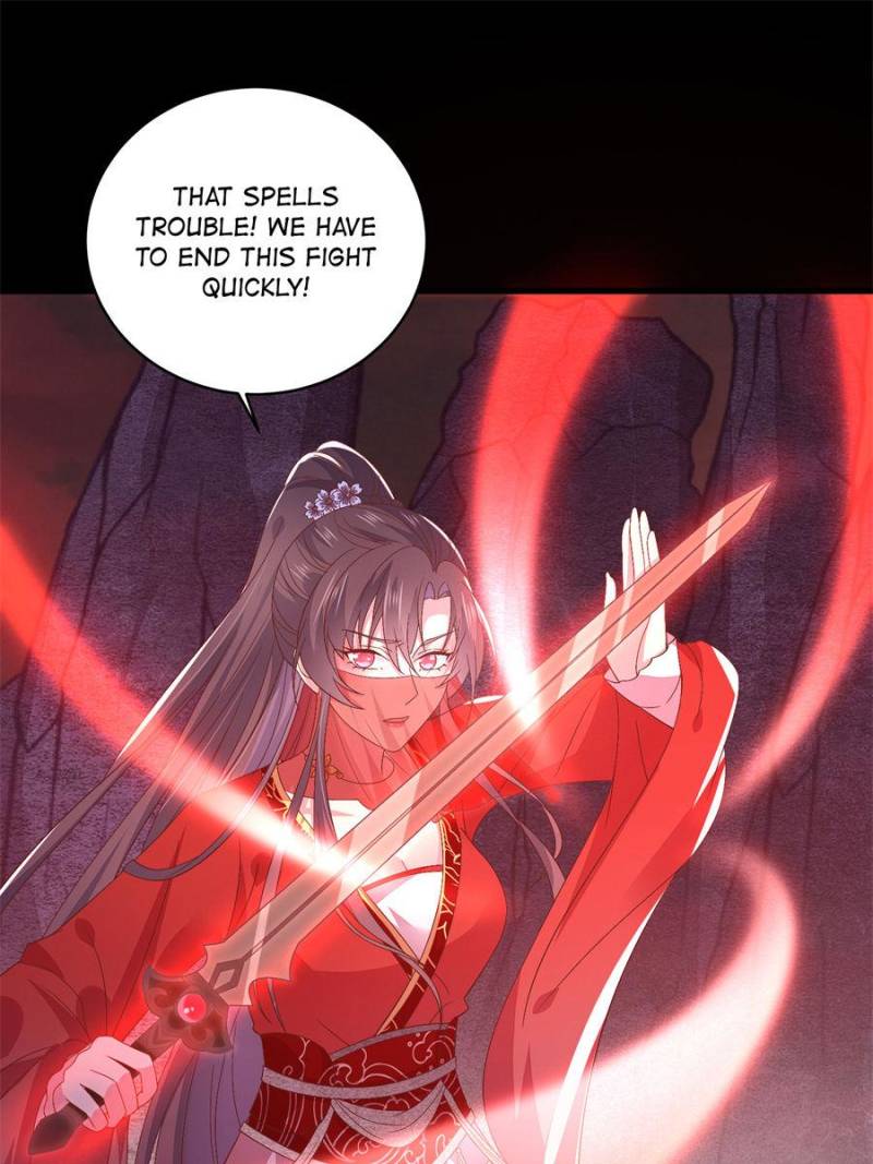 Pupillary Master Chapter 171 - Page 27