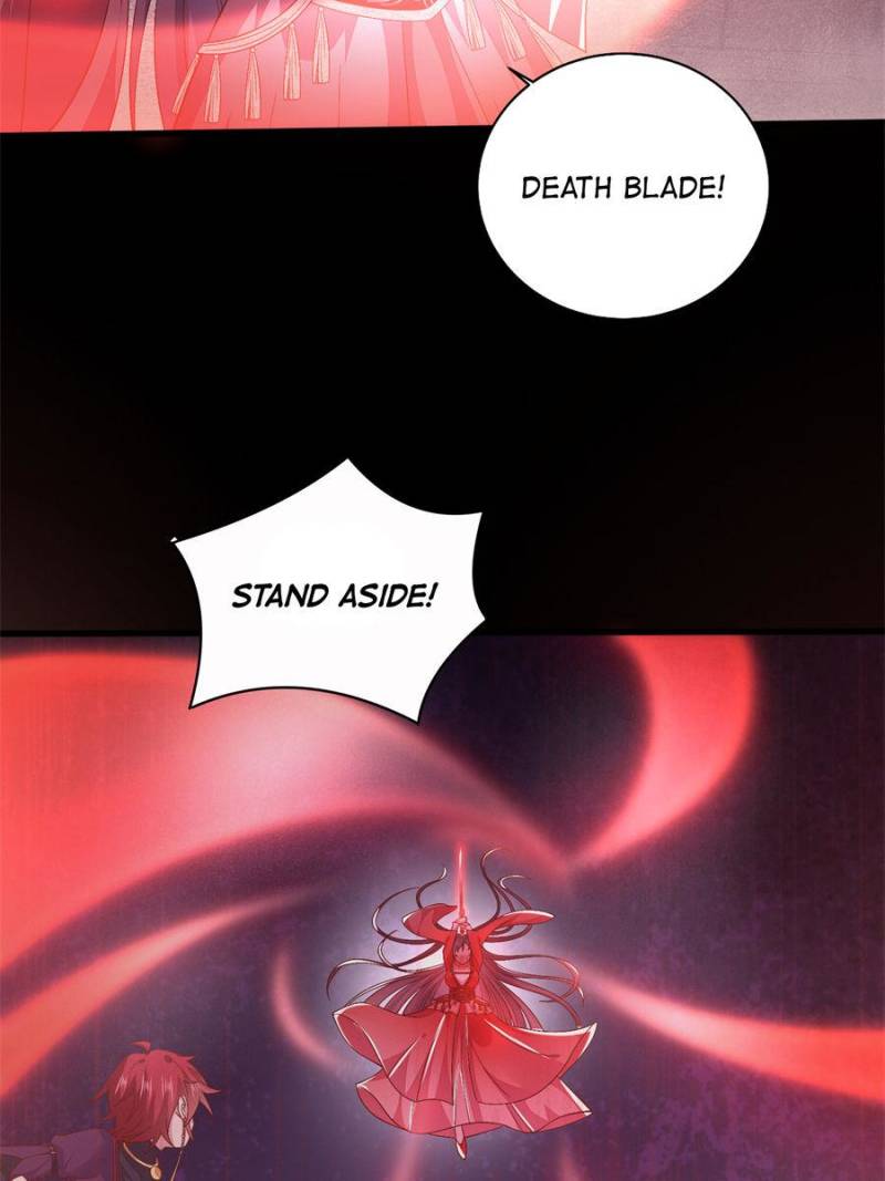 Pupillary Master Chapter 171 - Page 28