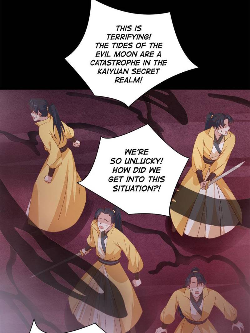 Pupillary Master Chapter 171 - Page 3
