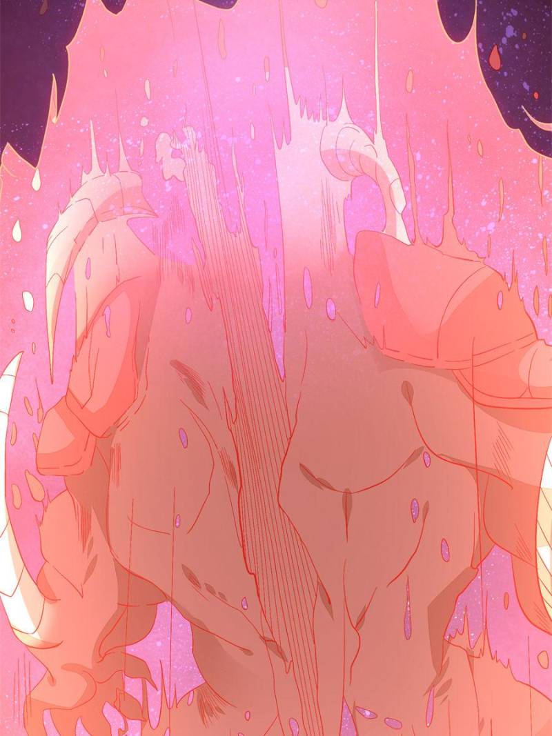 Pupillary Master Chapter 171 - Page 36