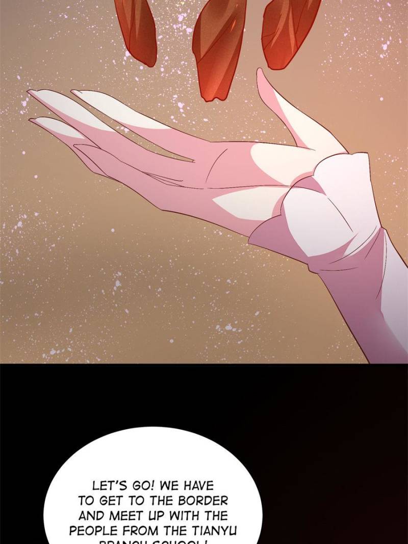 Pupillary Master Chapter 171 - Page 39