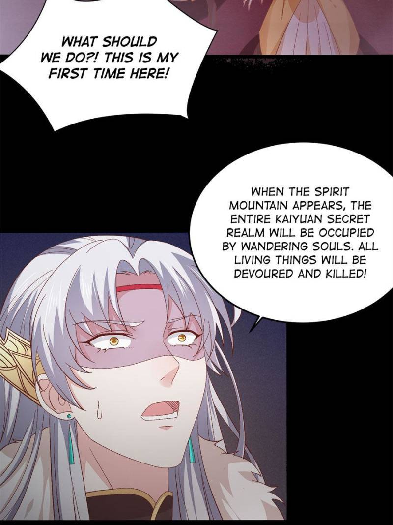 Pupillary Master Chapter 171 - Page 4