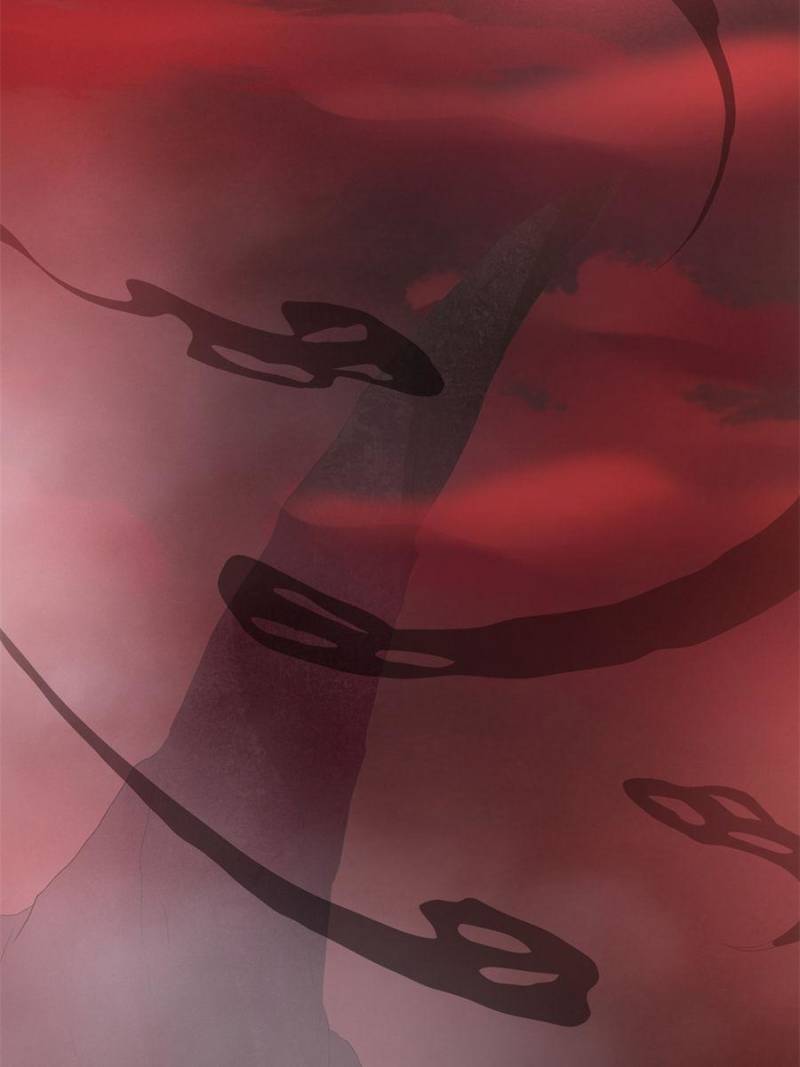 Pupillary Master Chapter 171 - Page 43