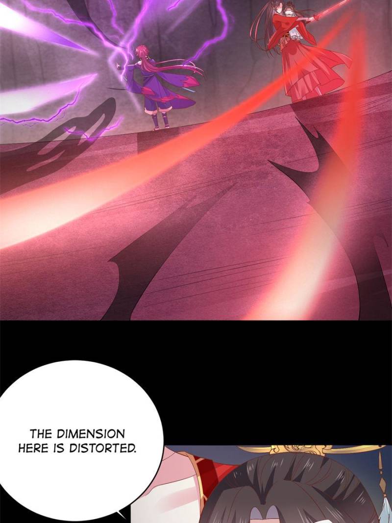 Pupillary Master Chapter 171 - Page 46