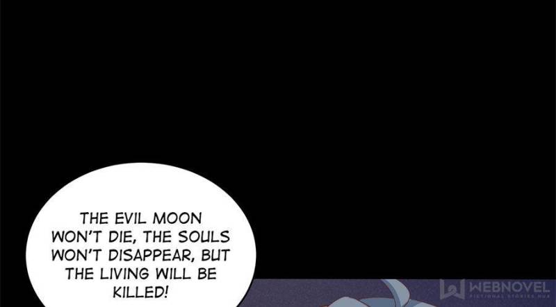 Pupillary Master Chapter 171 - Page 5