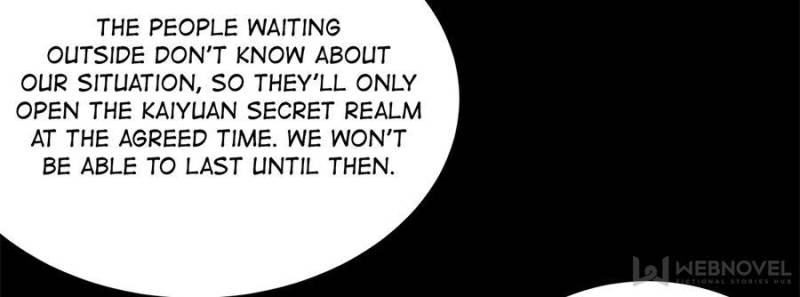 Pupillary Master Chapter 171 - Page 50