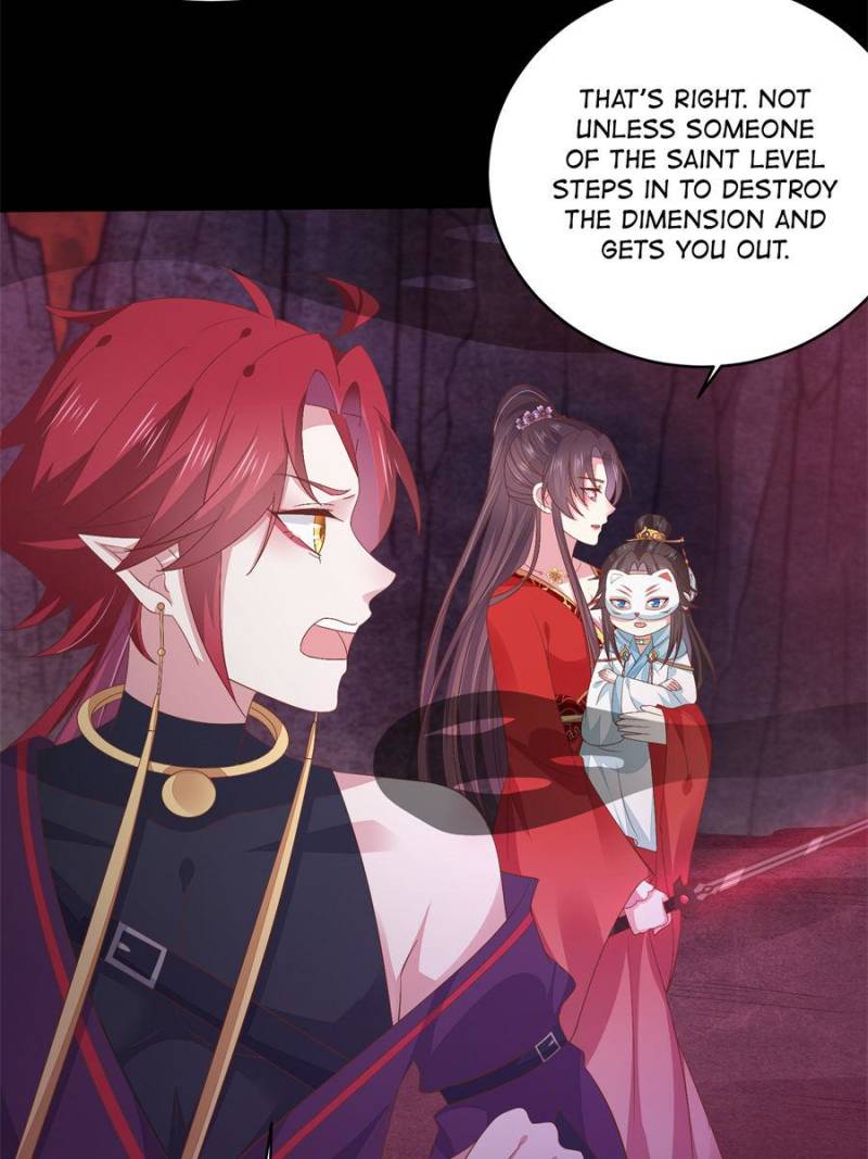 Pupillary Master Chapter 171 - Page 51