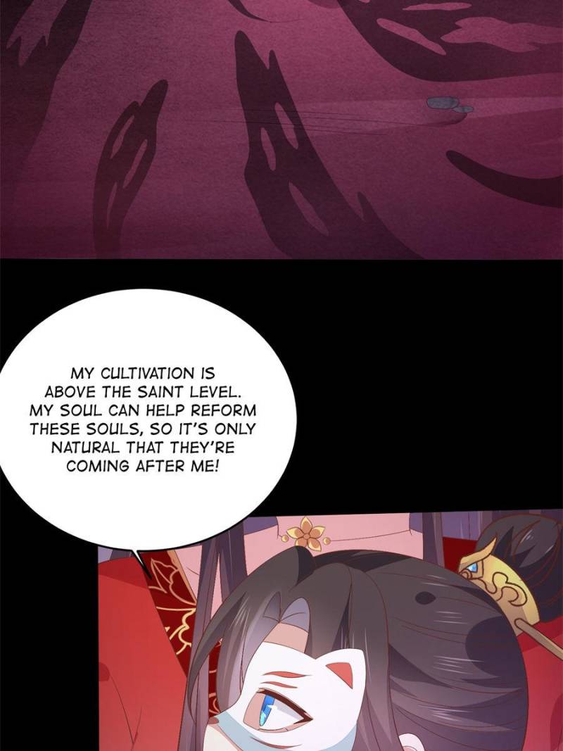 Pupillary Master Chapter 171 - Page 54