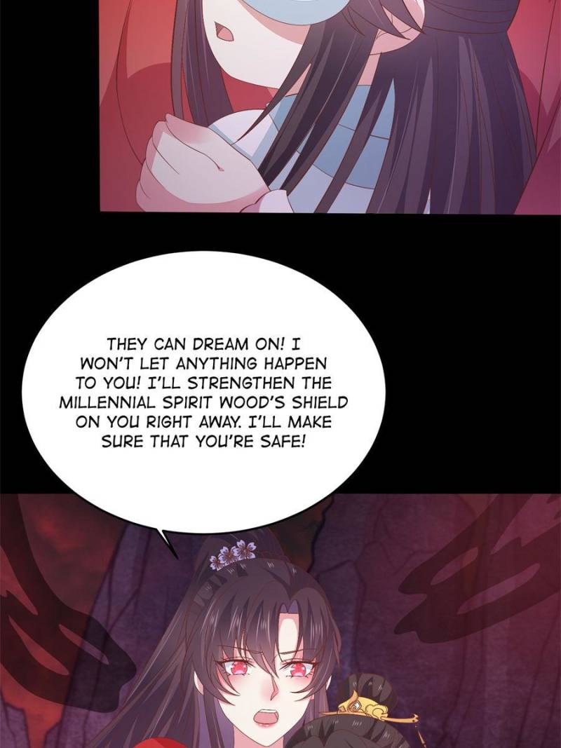 Pupillary Master Chapter 171 - Page 55