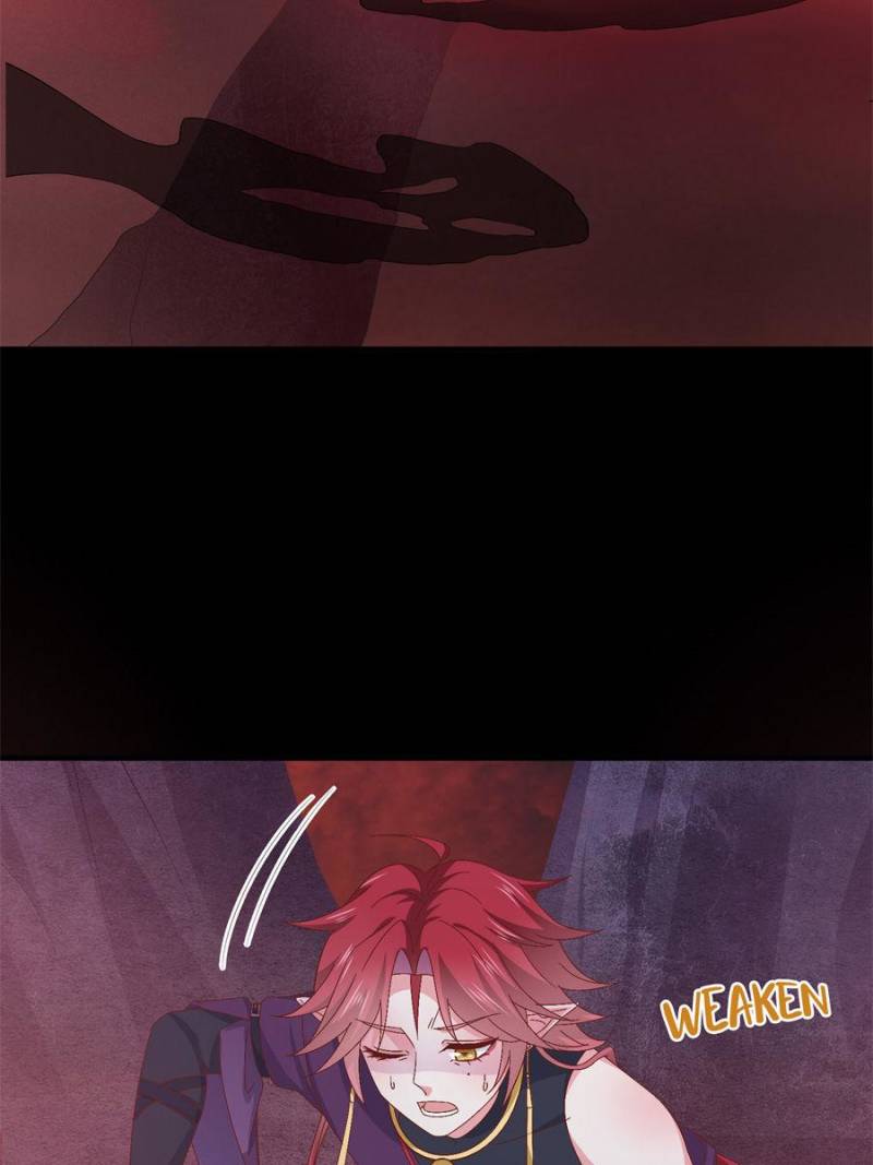 Pupillary Master Chapter 172 - Page 1