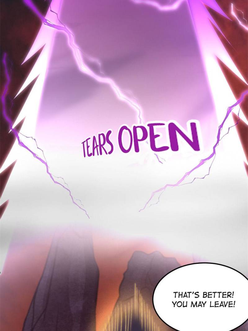 Pupillary Master Chapter 172 - Page 12