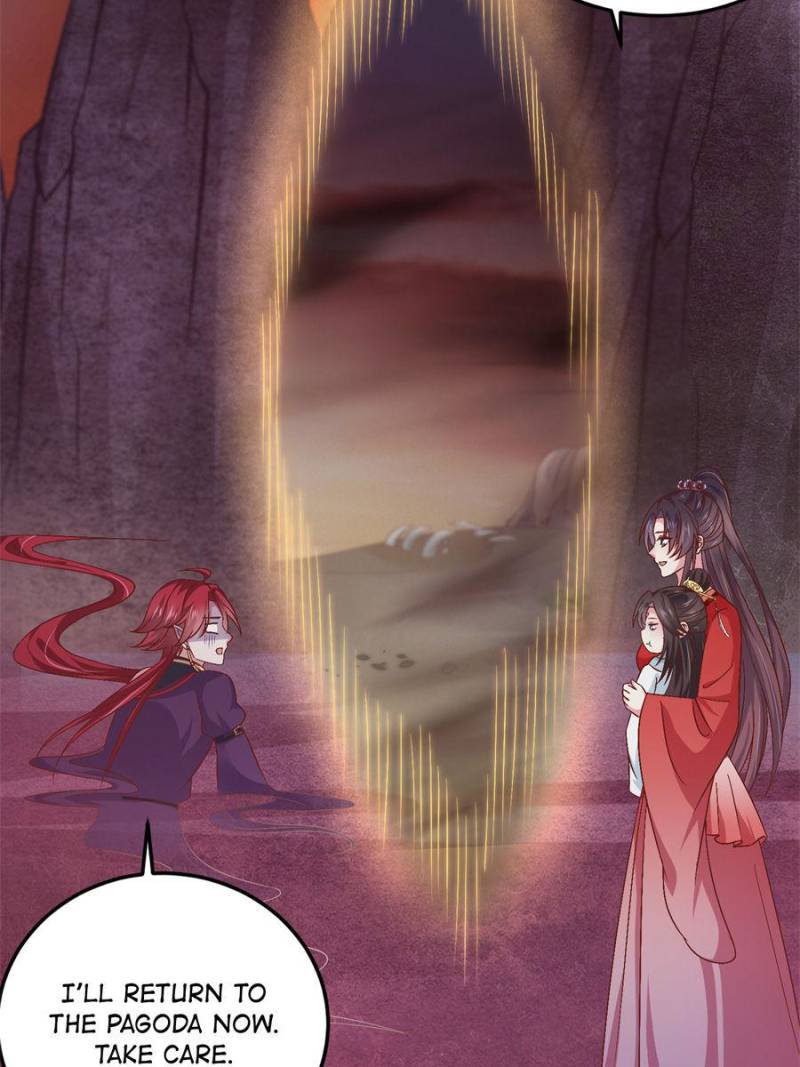 Pupillary Master Chapter 172 - Page 13
