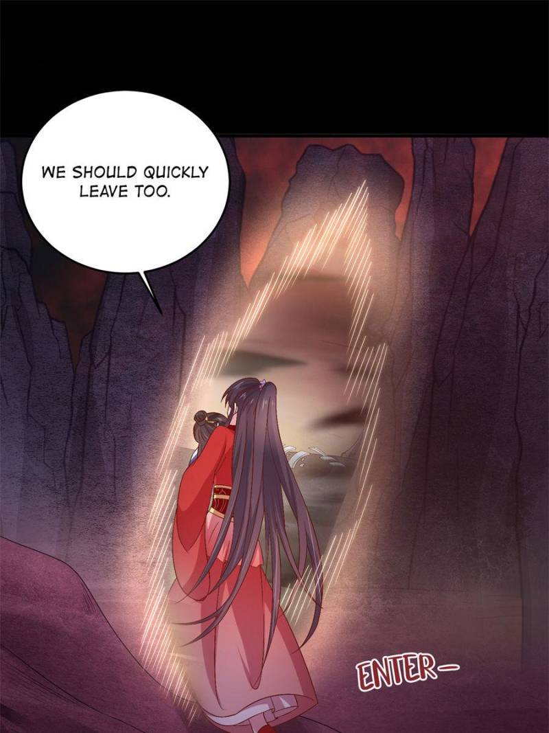 Pupillary Master Chapter 172 - Page 15