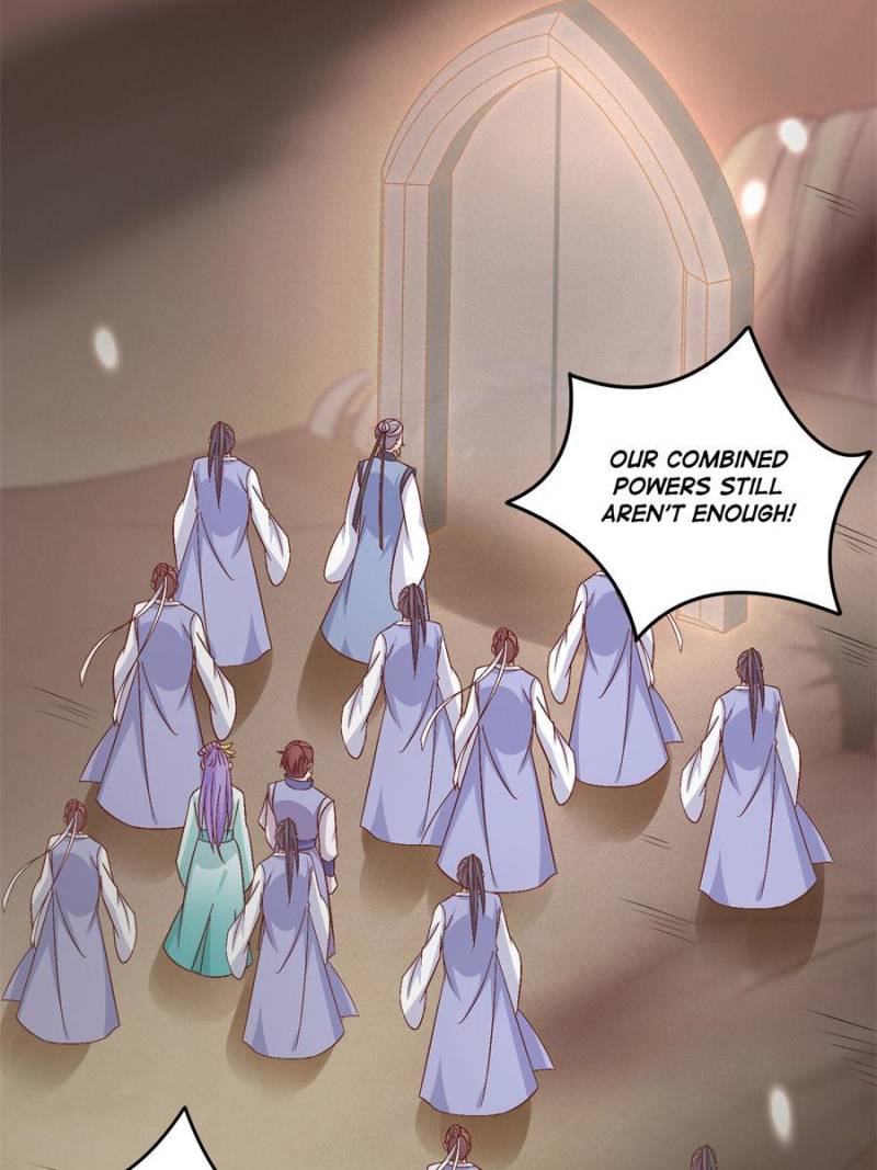 Pupillary Master Chapter 172 - Page 18