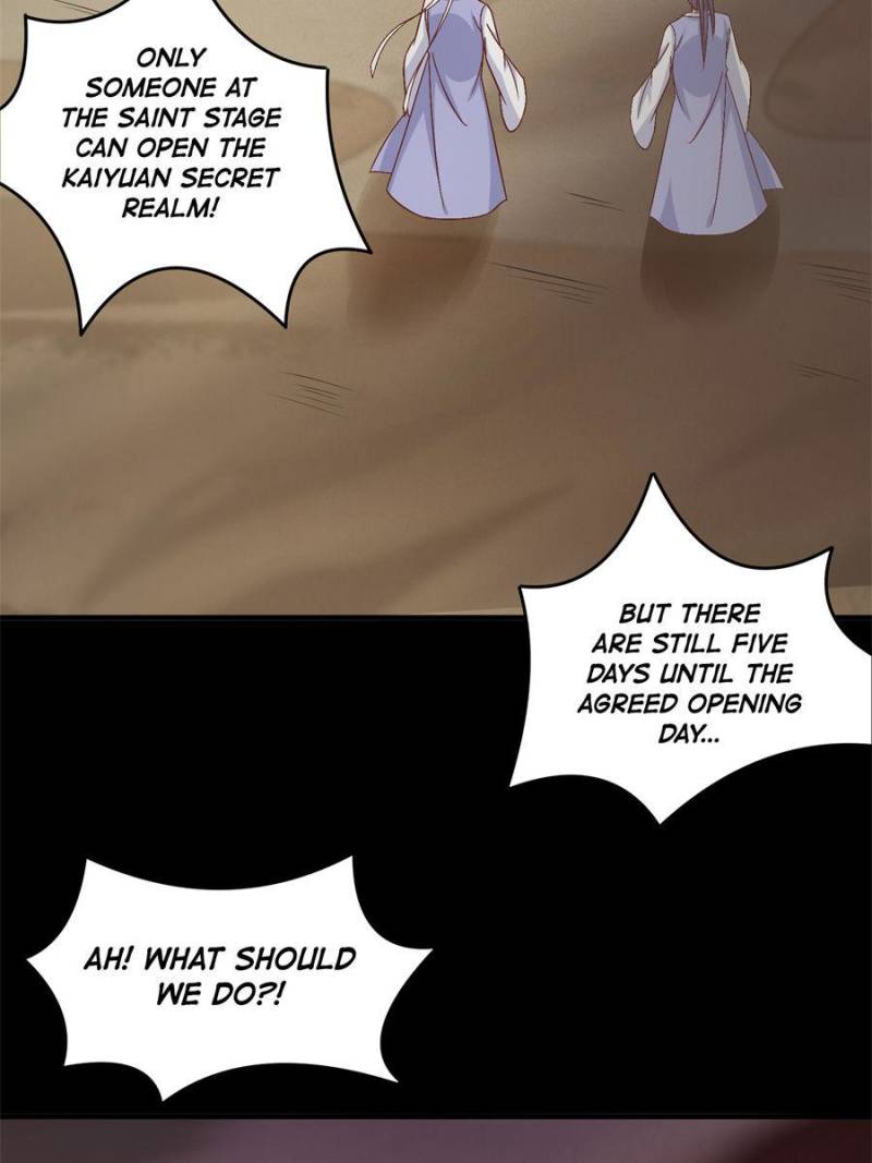 Pupillary Master Chapter 172 - Page 19