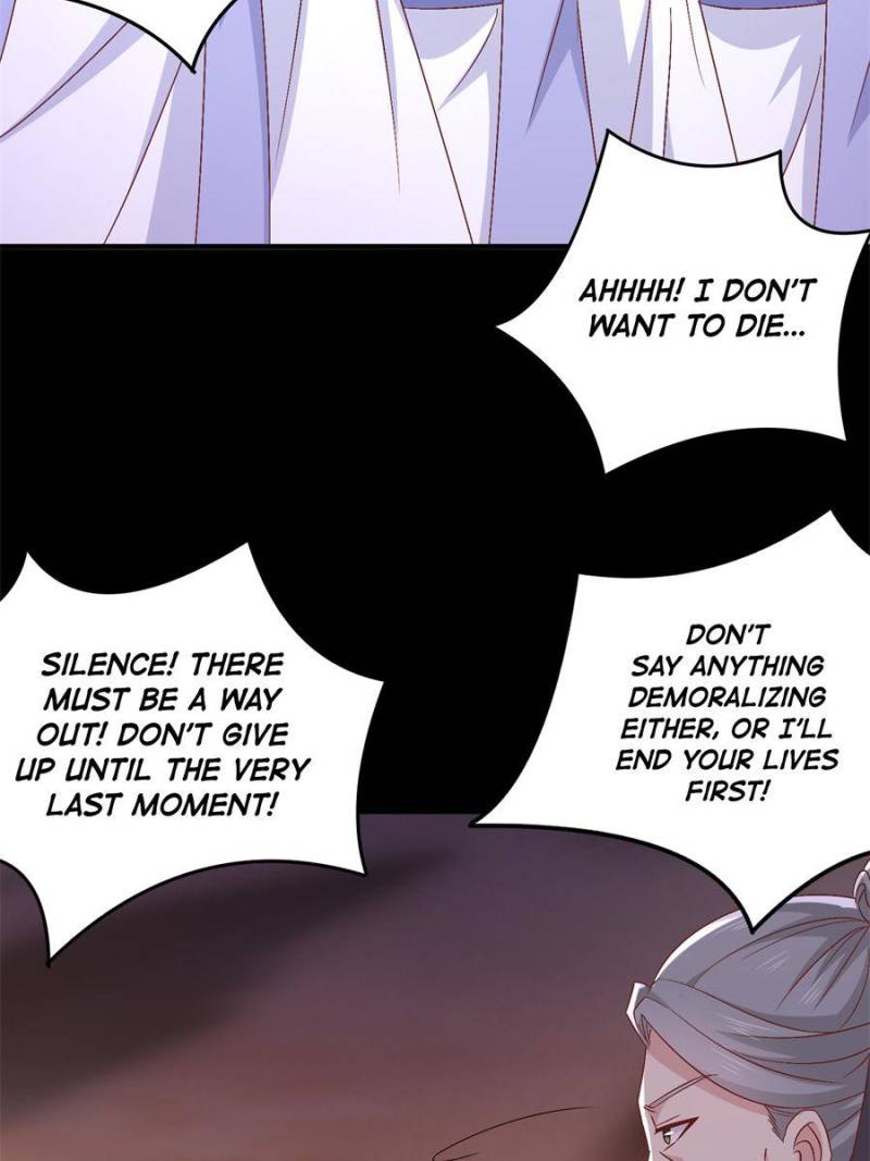 Pupillary Master Chapter 172 - Page 21