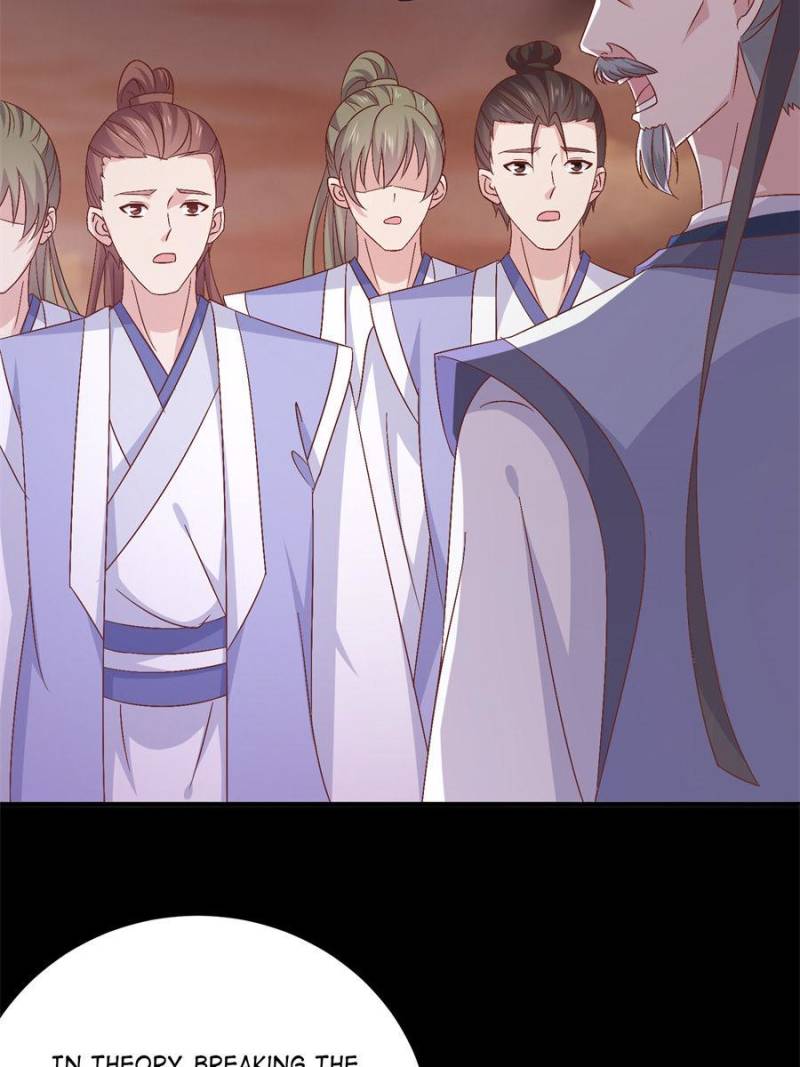 Pupillary Master Chapter 172 - Page 22