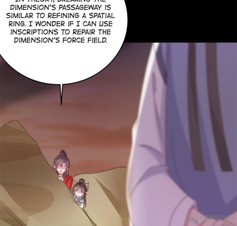 Pupillary Master Chapter 172 - Page 23